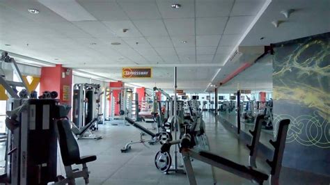 Gyms in Cebu .
